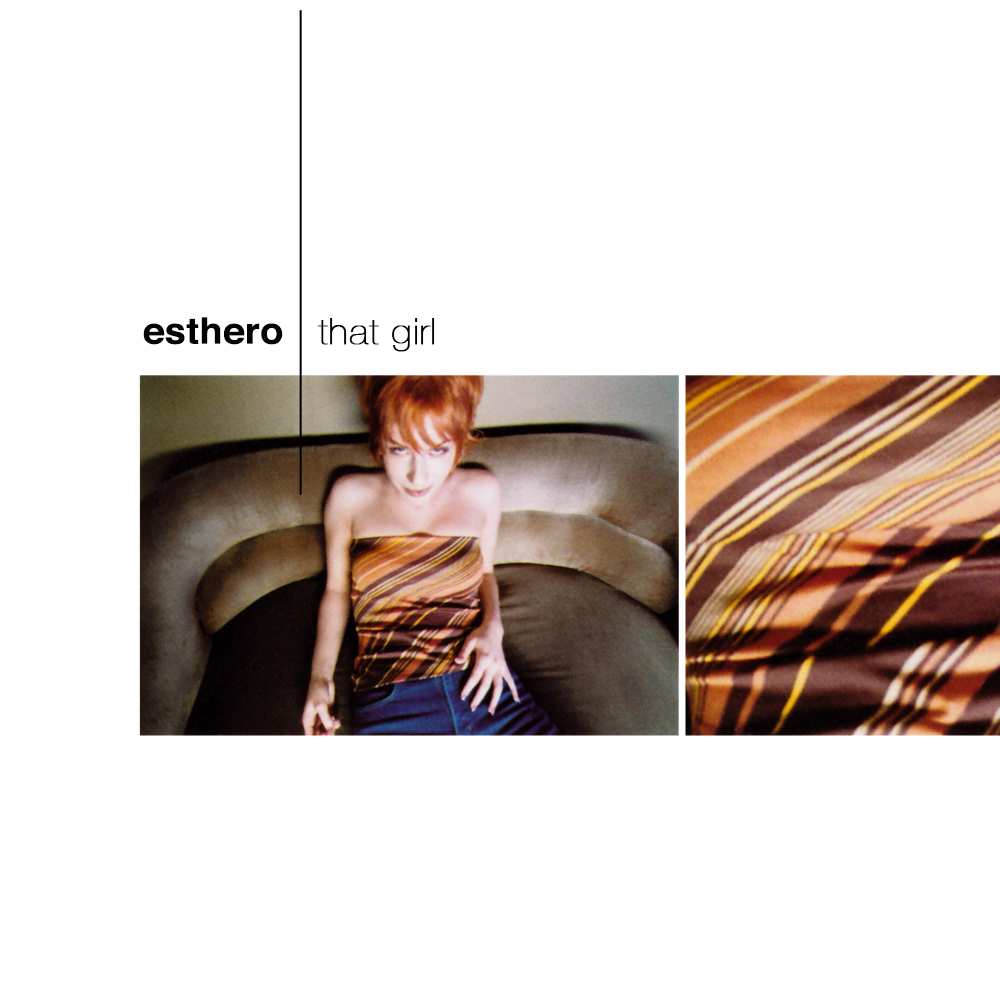 Esthero 02 That Girl