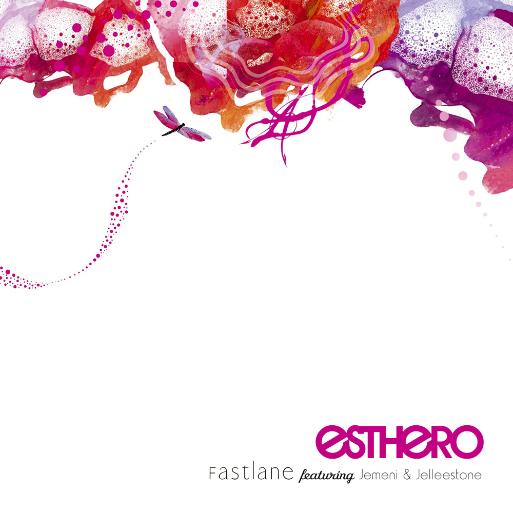 Esthero 05 Fastlane
