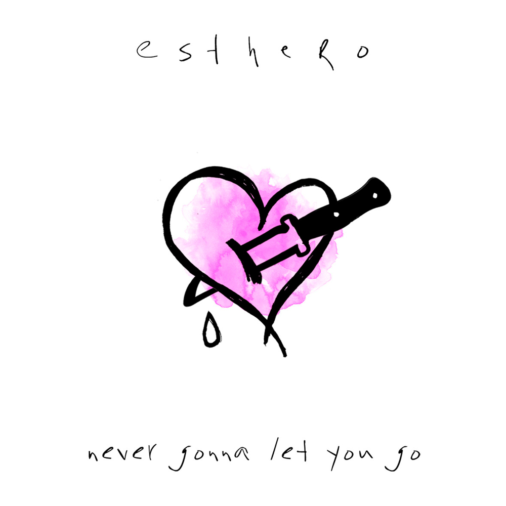 Esthero 06 Never Gonna Let You Go