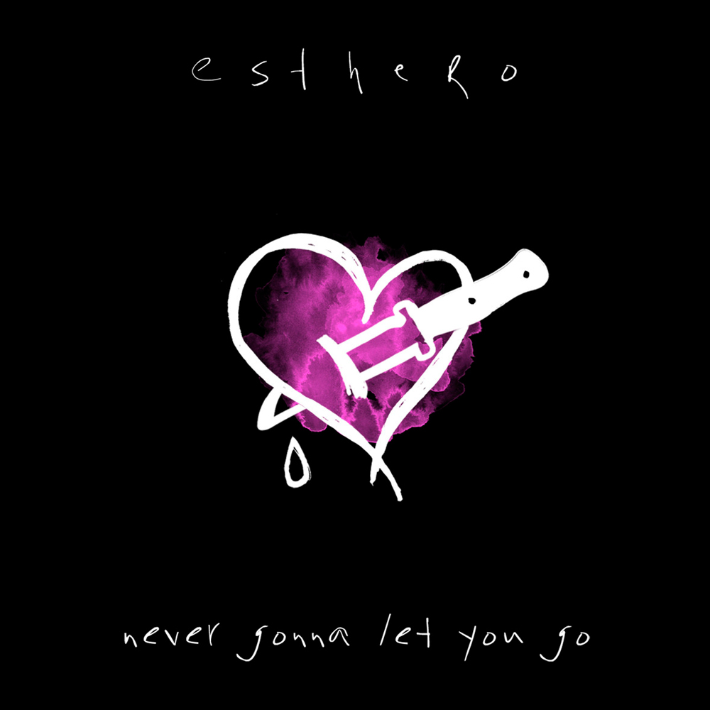 Esthero 06 Never Gonna Let You Go Remixes