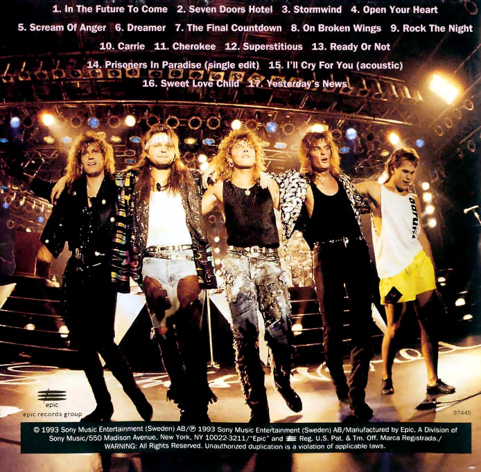 Europe 1982 1992 Inlay01