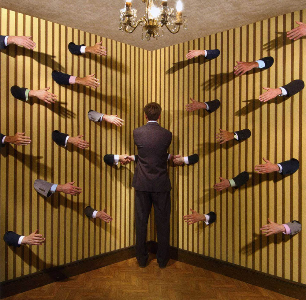 Europe SecretSociety Front