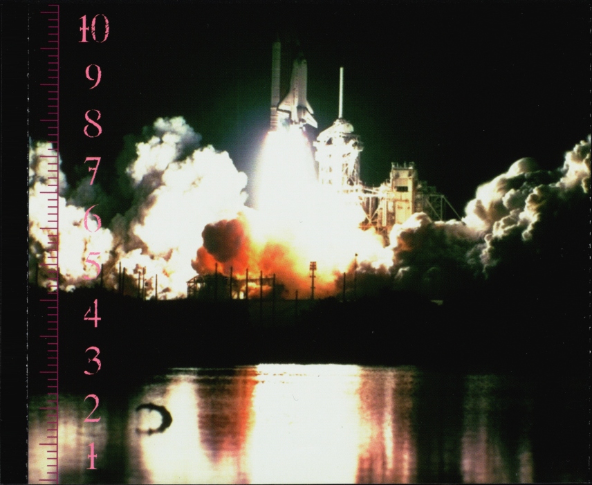 Europe TheFinalCountdown Inlay