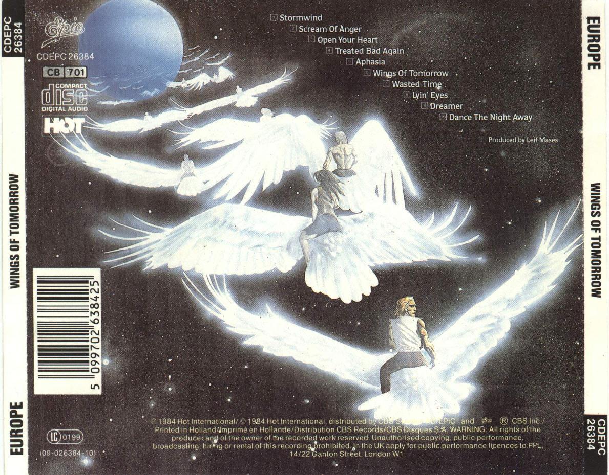 Europe WingsOfTomorrow Back