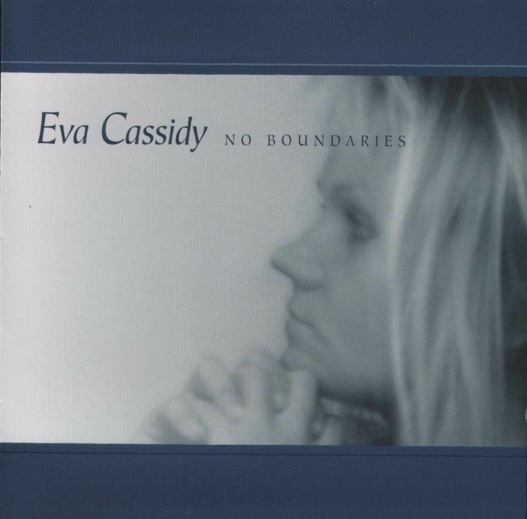 Eva Cassidy  No Boundaries a