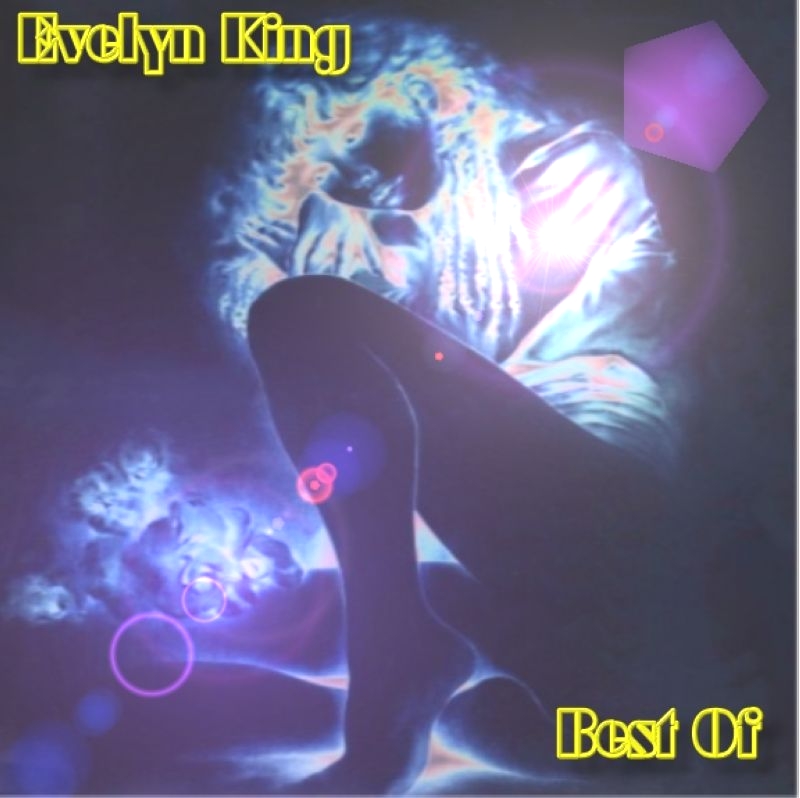 Evelyn King  Best of a