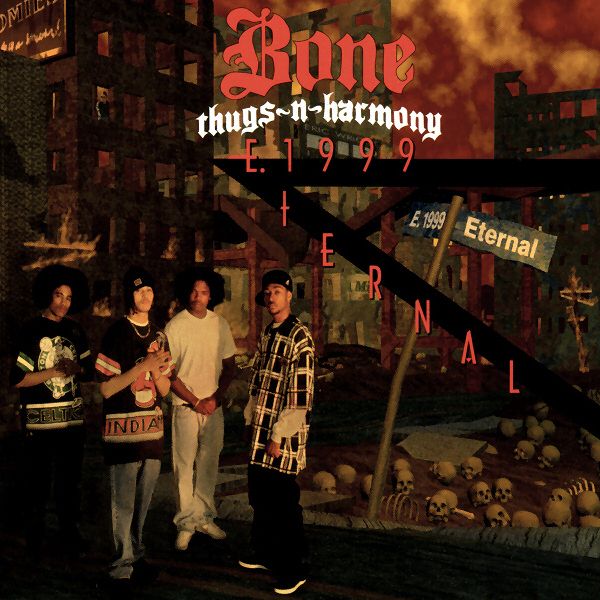 e 1999 eternal bone thugs n harmony 