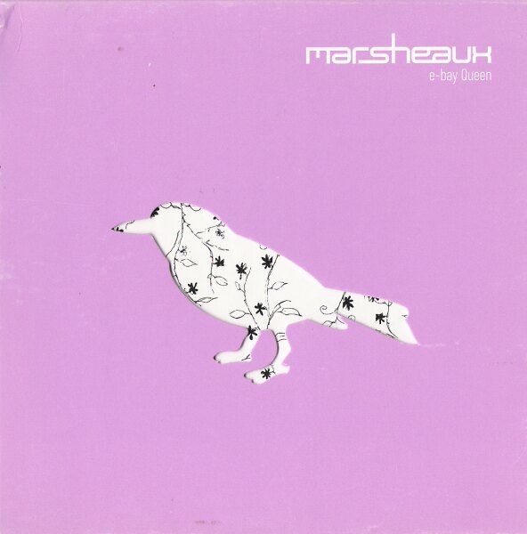 e bay queen marsheaux 