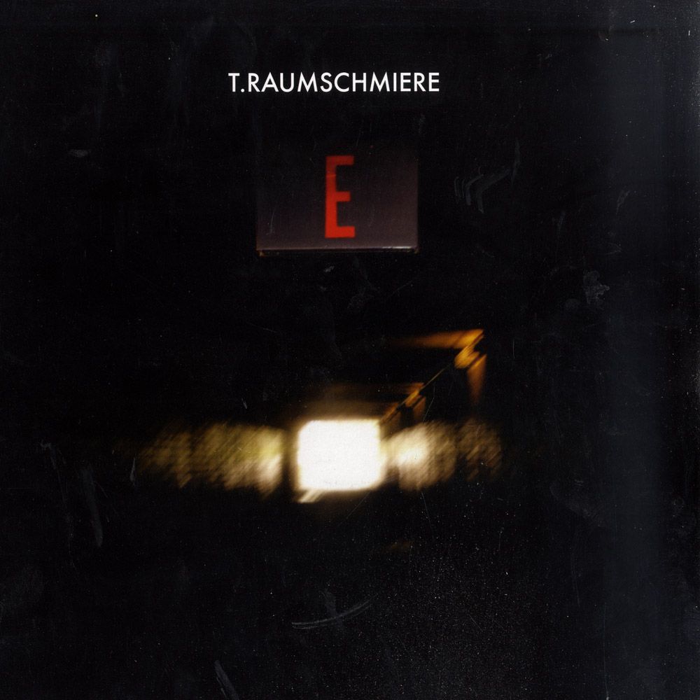 e e303 traumschmiere  