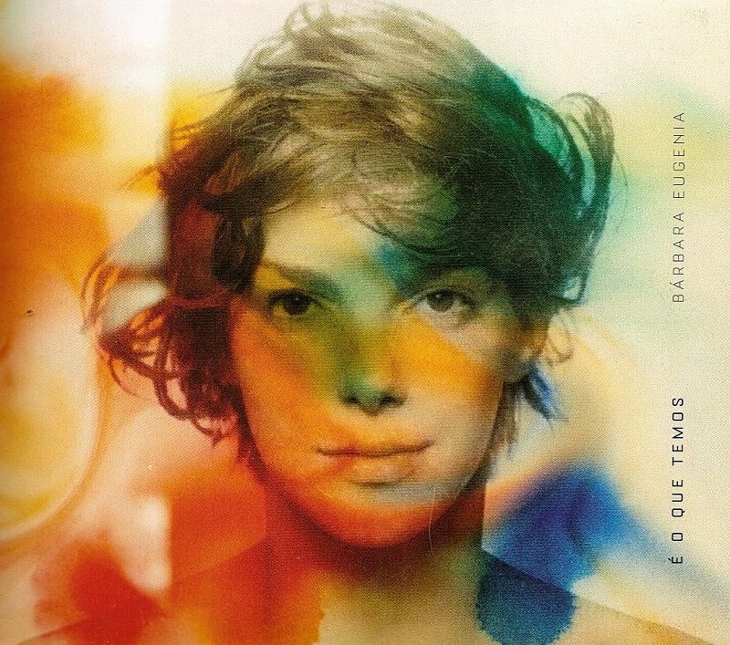 e o que temos barbara eugenia  