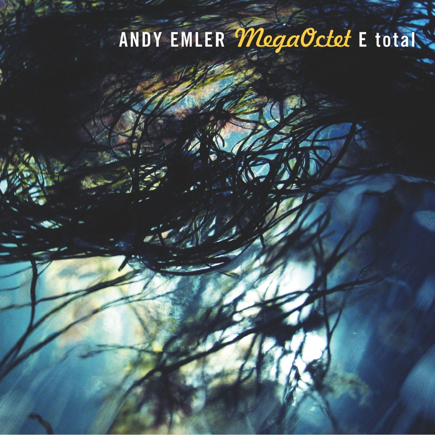 e total andy emler megaoctet 