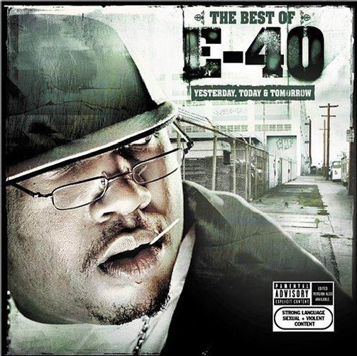 e40  yesterday today tomorrow a