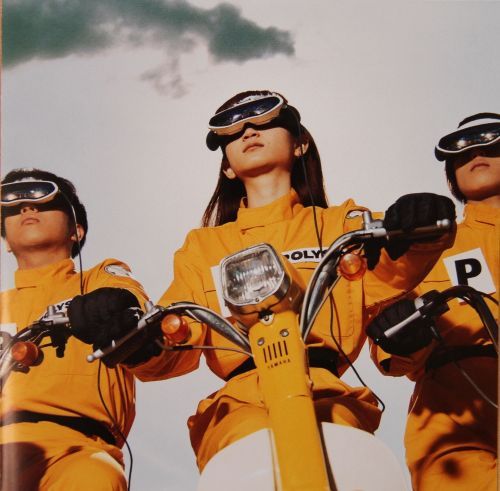 each life each end polysics 