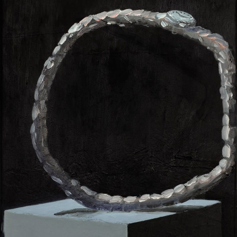 eager to tear apart leyland kirby 