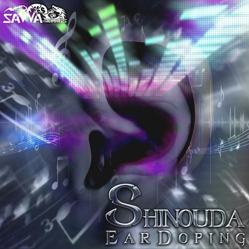 ear doping shinouda  