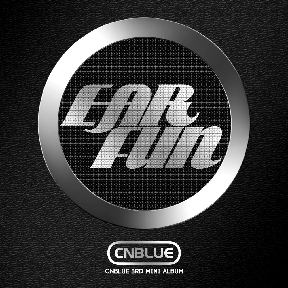 ear fun cnblue  