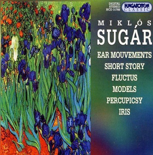 ear mouvements miklos sugar  