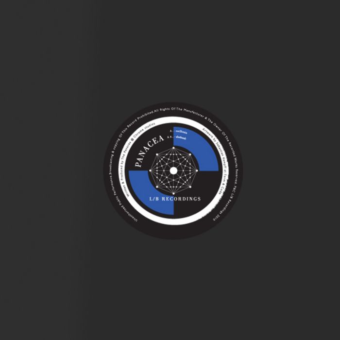 ear2brain uberbomb the panacea  