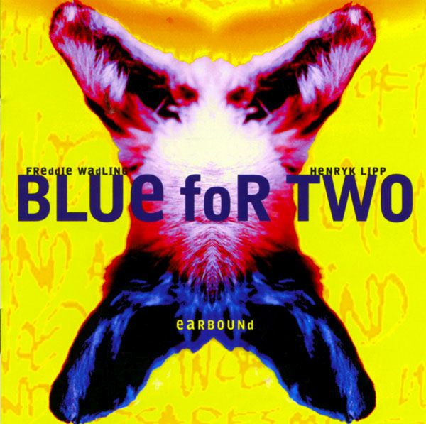 earbound blue for two 