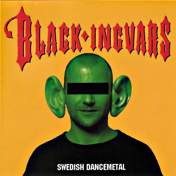 earcandy five black ingvars 