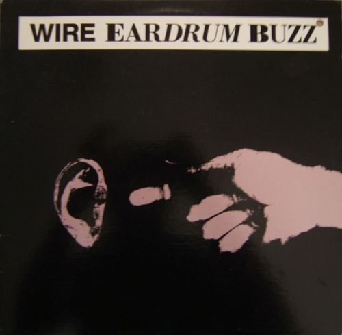 eardrum buzz wire 