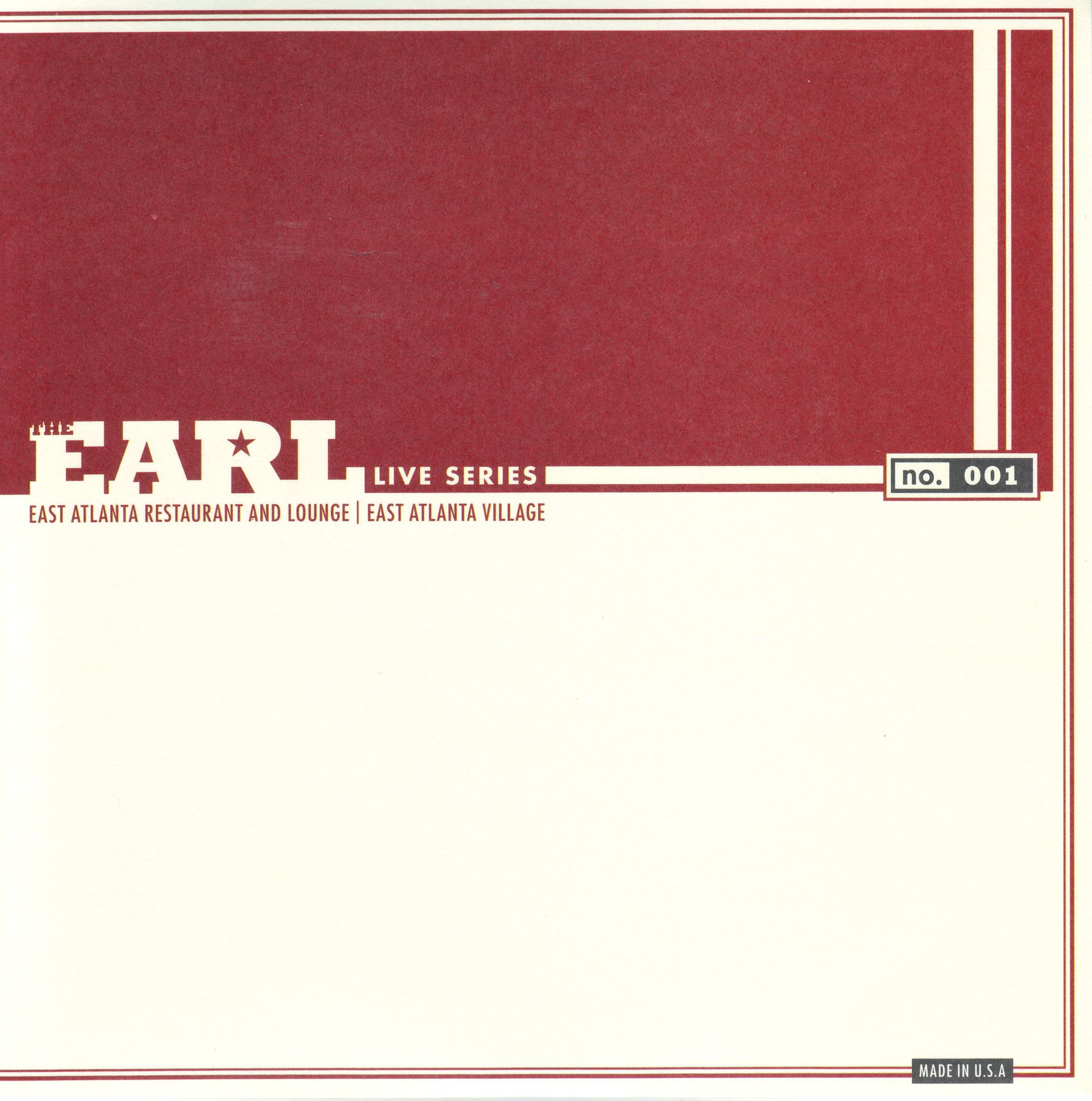 earl live series no gentleman jesse hi 