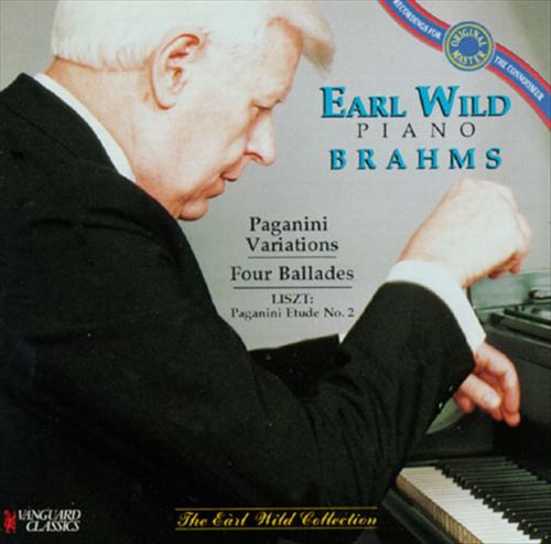 earl wild plays brah earl wild 