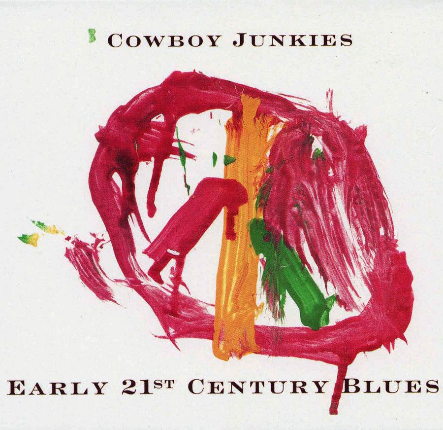 early 21st century b cowboy junkies 