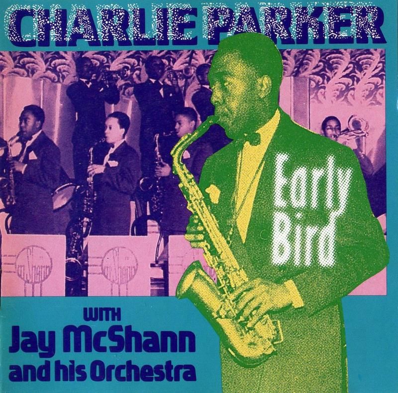 early bird charlie parker 
