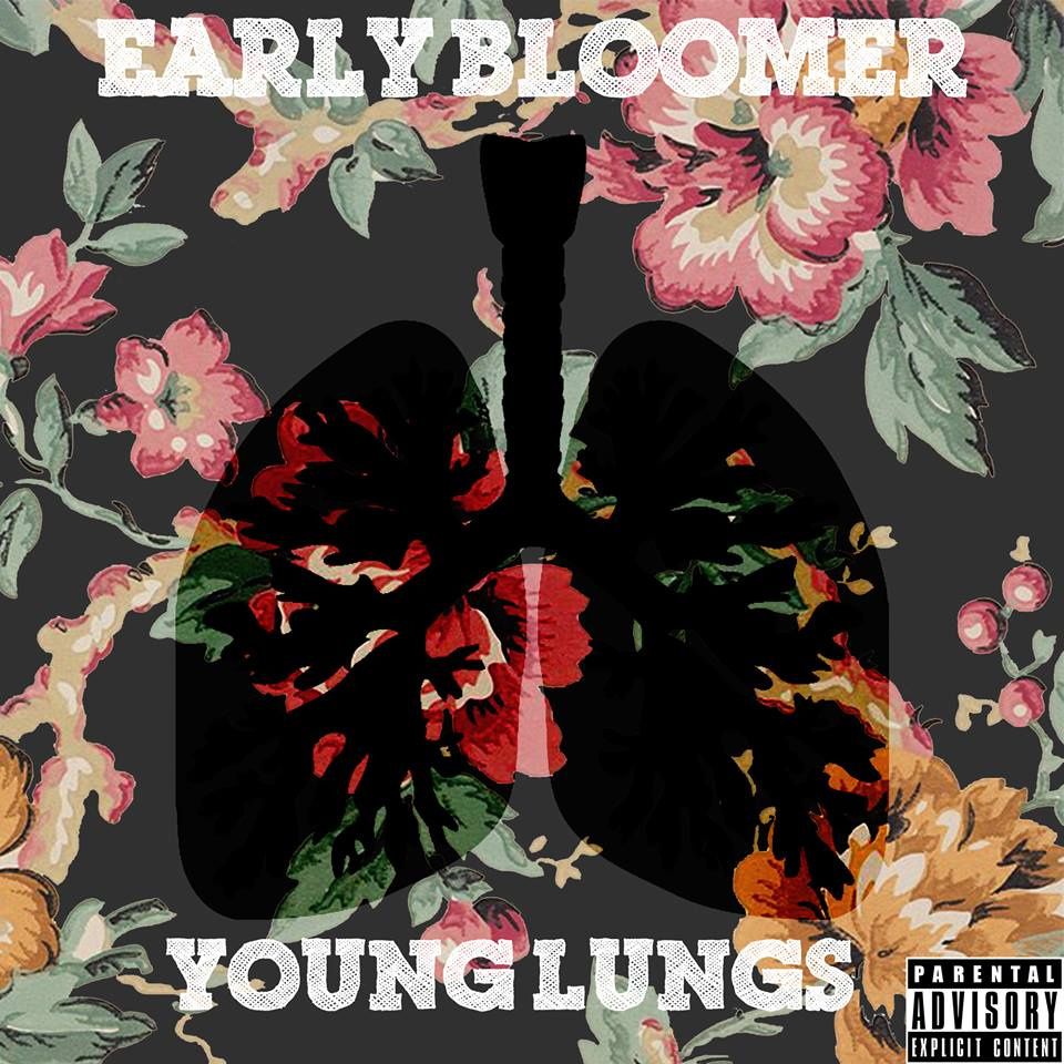 early bloomer young lungs 