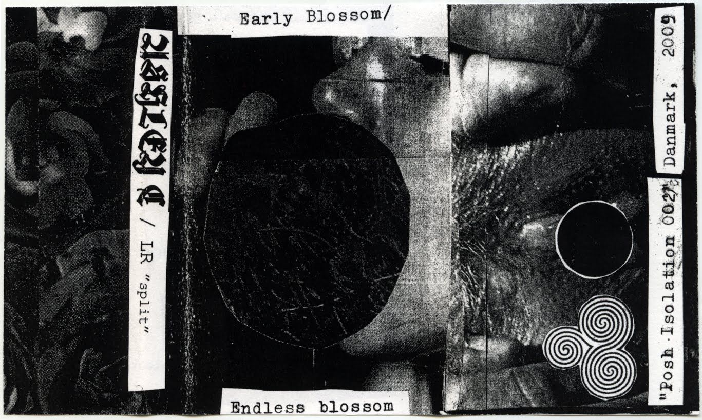 early blossom endl ashley c  