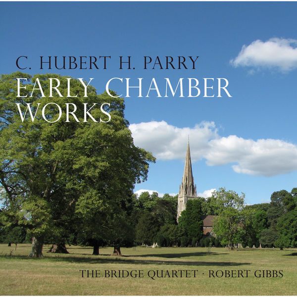 early chamber works robert gibbs 