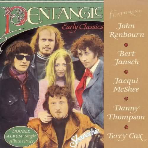 early classics pentangle 