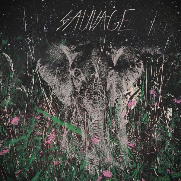 early days ep sauvage 