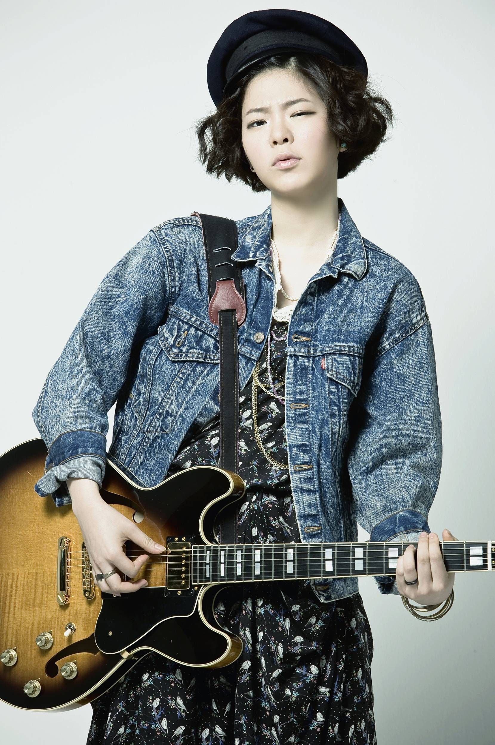 early days jang jae in  