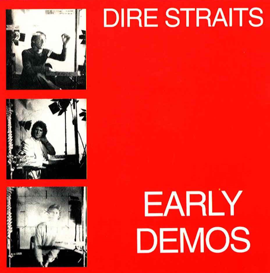 early demos dire straits 