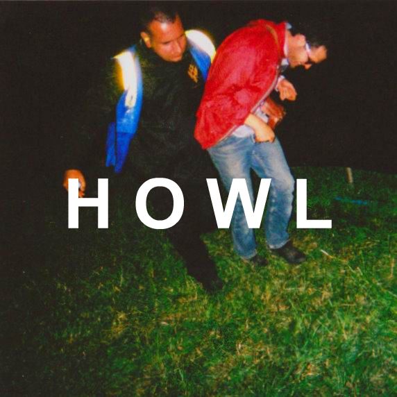 early demos h o w l  