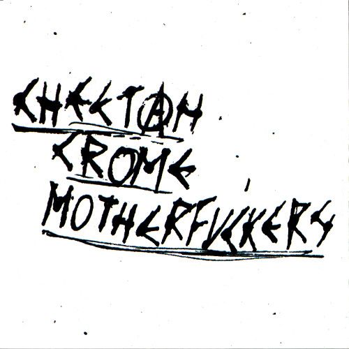 early discography 19 cheetah chrome mothe 