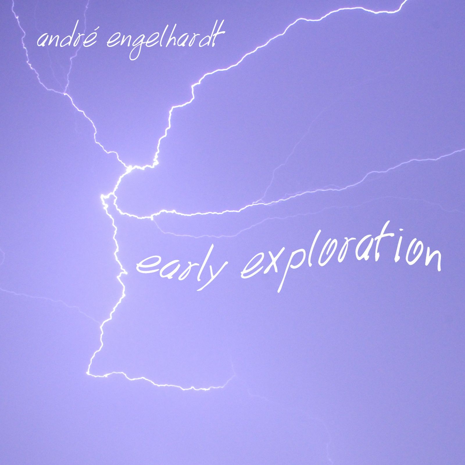 early exploration andre engelhardt 