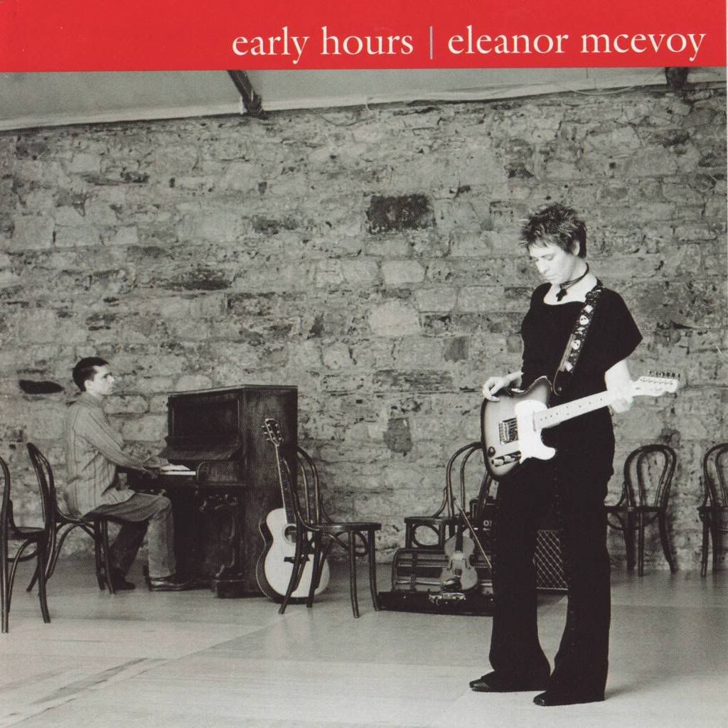 early hours eleanor mcevoy 