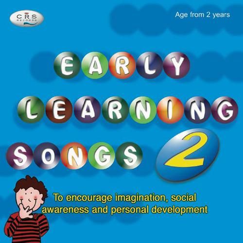 early learning songs the crs players 