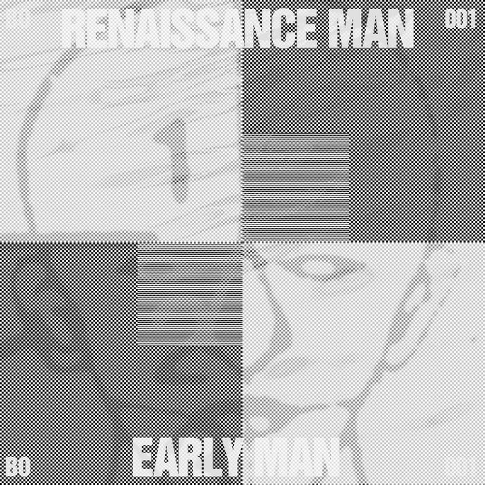 early man renaissance man 