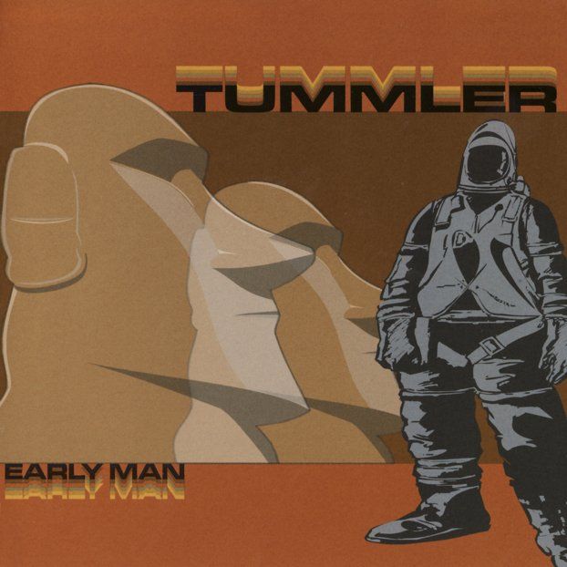 early man tummler  