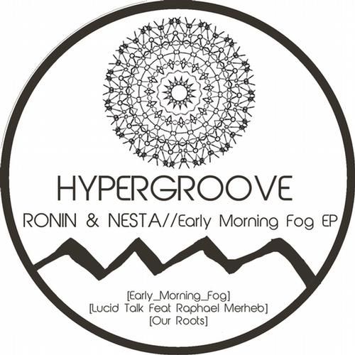 early morning fog raphael merheb  