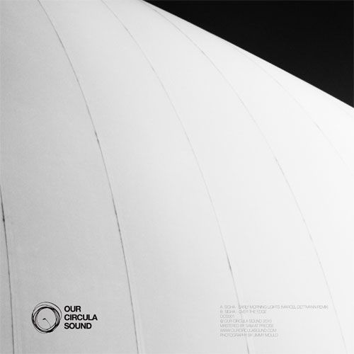 early morning lights marcel dettmann re 