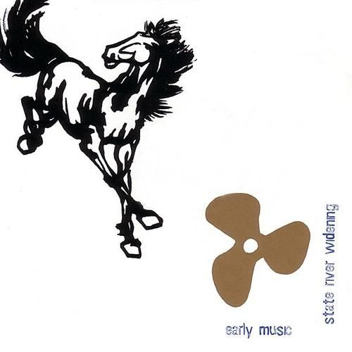 early music state river widening 