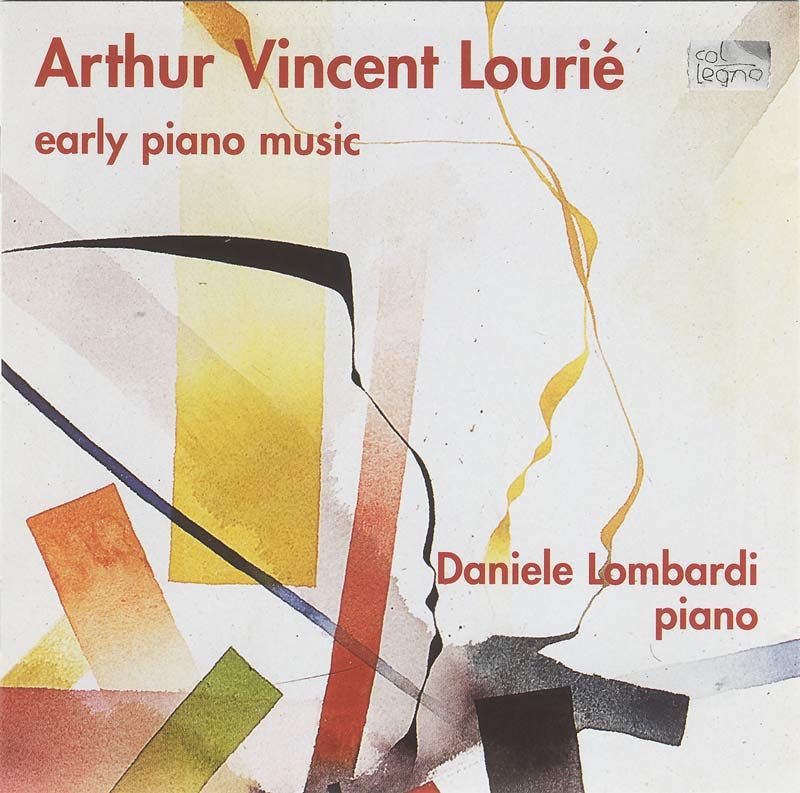 early piano music daniele lombardi 
