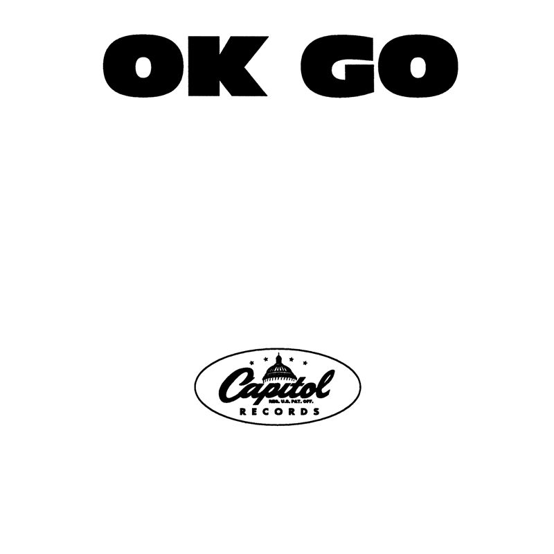 early promosampler ok go 