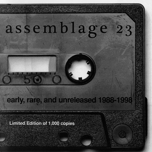 early rare and unr assemblage 23 