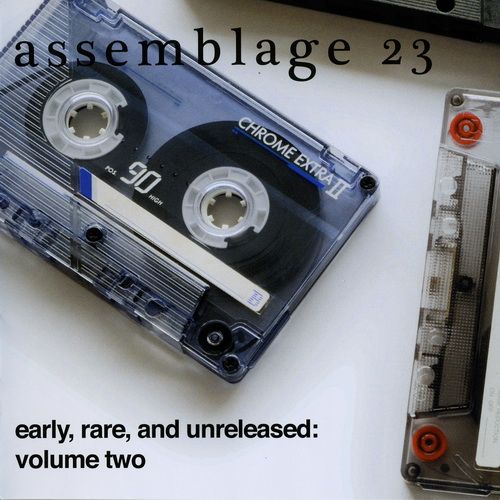 early rare and unr assemblage 23 